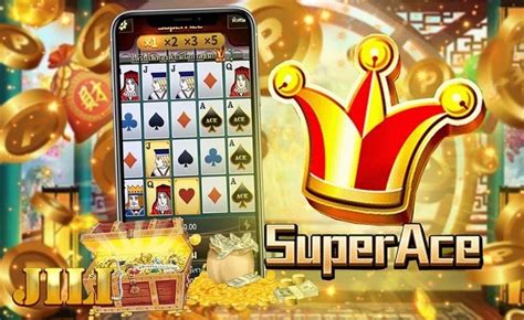 super ace jili slot machine|Super Ace .